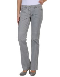 PEUTEREY - Denim pants