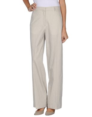 DRIES VAN NOTEN - Casual trouser