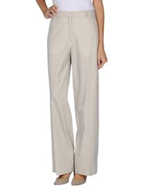 DRIES VAN NOTEN - Casual pants
