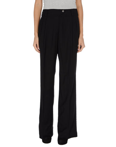 ZOOM DRIES VAN NOTEN - Dress pants