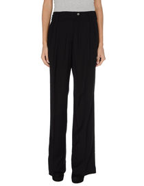 DRIES VAN NOTEN - Dress pants