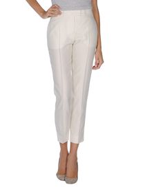 MAISON MARTIN MARGIELA 4 - Pantalone capri