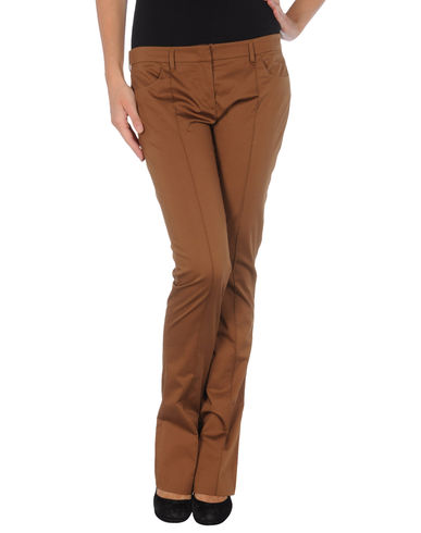 ZOOM PRADA SPORT - Casual pants