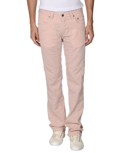 ZOOM JECKERSON - Casual pants