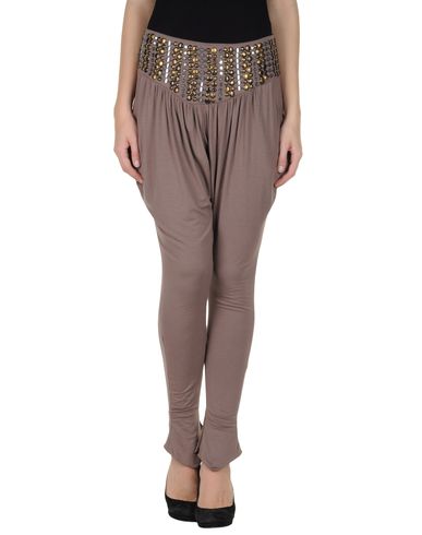 ZOOM D.A. DANIELE ALESSANDRINI - Harem Pants
