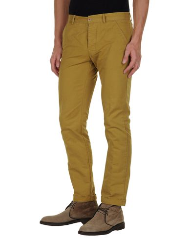 ZOOM COAST,WEBER & AHAUS - Casual pants
