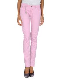 PACIOTTI 4US - Casual pants