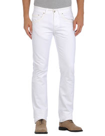 ERMANNO SCERVINO - Casual pants