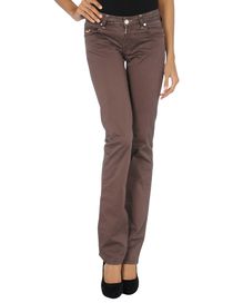 JACOB COHЁN - Casual trouser