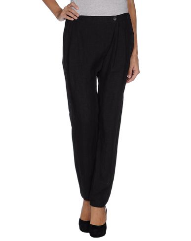 ZOOM PATRIZIA PEPE - Casual pants