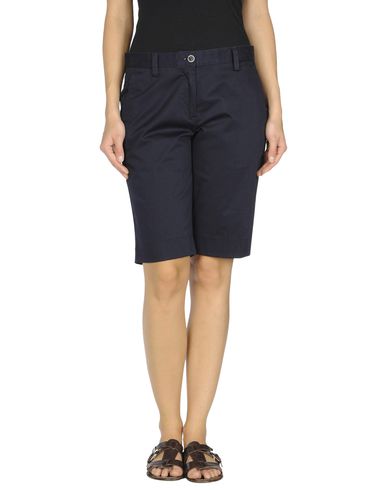 ZOOM GANT - Bermuda shorts