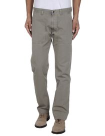 STONE ISLAND - Casual trouser