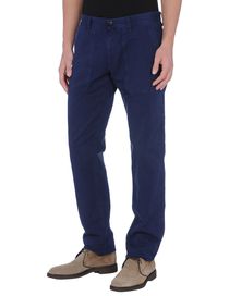 STONE ISLAND - Casual pants