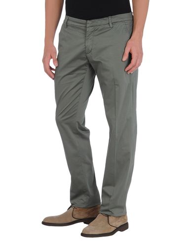 ZOOM DONDUP - Casual pants