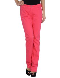 ARMANI JEANS - Casual pants