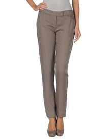 MANILA GRACE - Casual pants