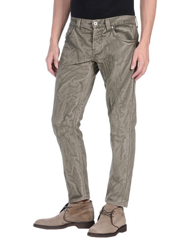 ZOOM DONDUP - Casual pants