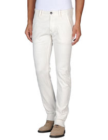 STONE ISLAND - Casual trouser
