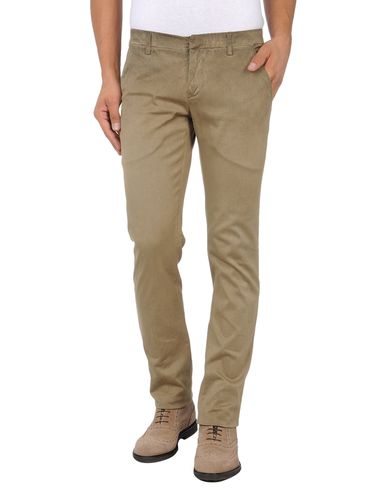 ZOOM DONDUP - Casual pants