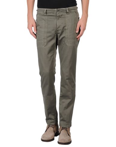 ZOOM DONDUP - Casual pants