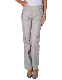 ARMANI JEANS - Casual trouser