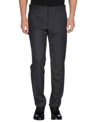 ZOOM PRADA - Dress pants