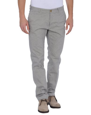 ZOOM M.GRIFONI DENIM - Casual pants