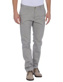 M.GRIFONI DENIM - Casual pants