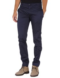 GOLD CASE by ROCCO FRAIOLI - Casual pants