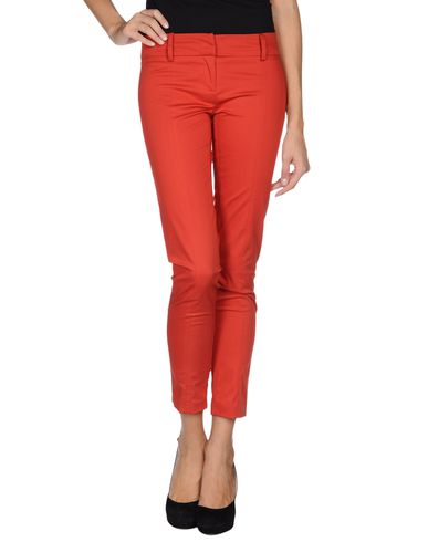 ZOOM PATRIZIA PEPE - 3/4-length short