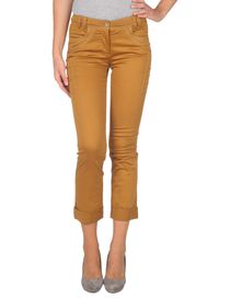 CLASS ROBERTO CAVALLI - 3/4-length short