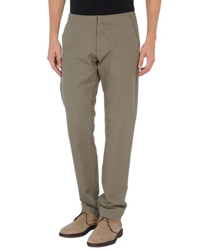 ZOOM MAISON MARTIN MARGIELA 14 - Casual pants