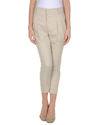 ZOOM GOLD CASE - 3/4-length short