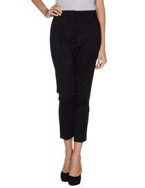 GOLD CASE - 3/4-length trousers