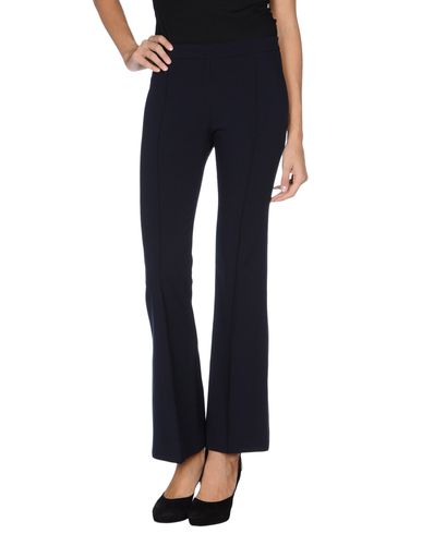 ZOOM PATRIZIA PEPE - Dress pants