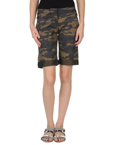 ZOOM GUESS BY MARCIANO - Bermuda shorts
