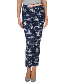 LES PRAIRIES DE PARIS - Casual trouser