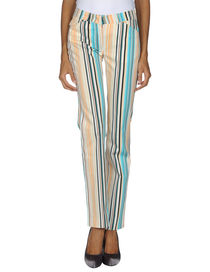GUESS BY MARCIANO - Casual trouser