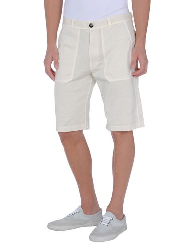 ZOOM STONE ISLAND - Bermuda shorts