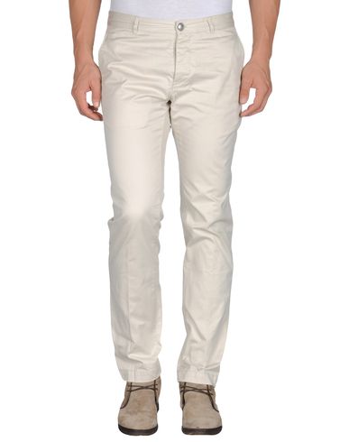ZOOM M.GRIFONI DENIM - Casual pants