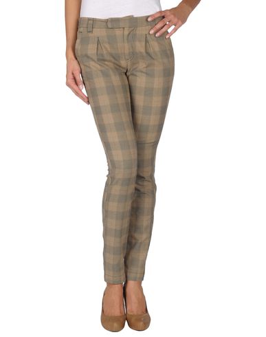 ZOOM STRENESSE BLUE - Casual pants
