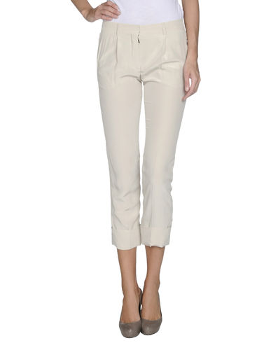 ZOOM CHLOÉ - 3/4-length short