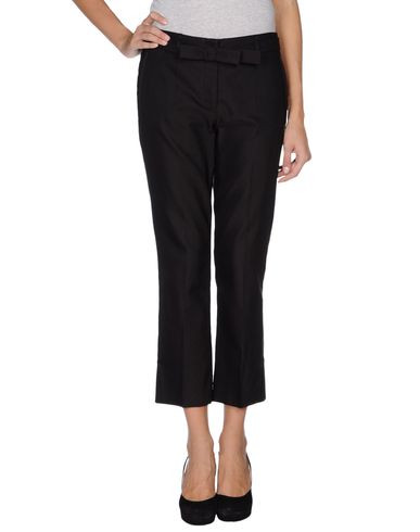 ZOOM PRADA - Pantalone capri
