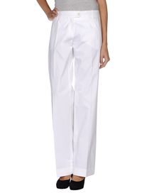 LES COPAINS - Casual pants