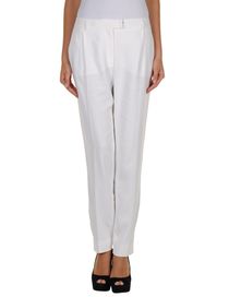 ERMANNO SCERVINO - Dress pants