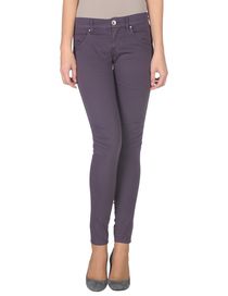 NOLITA DE NIMES - Casual trouser