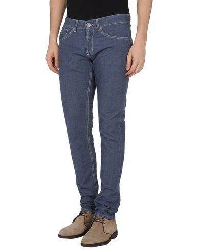 ZOOM DONDUP - Casual pants