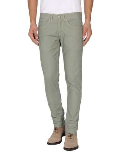 ZOOM DONDUP - Casual pants