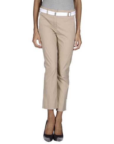 ZOOM PRADA - 3/4-length short