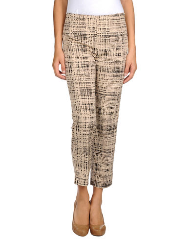 ZOOM PRADA - Casual trouser
